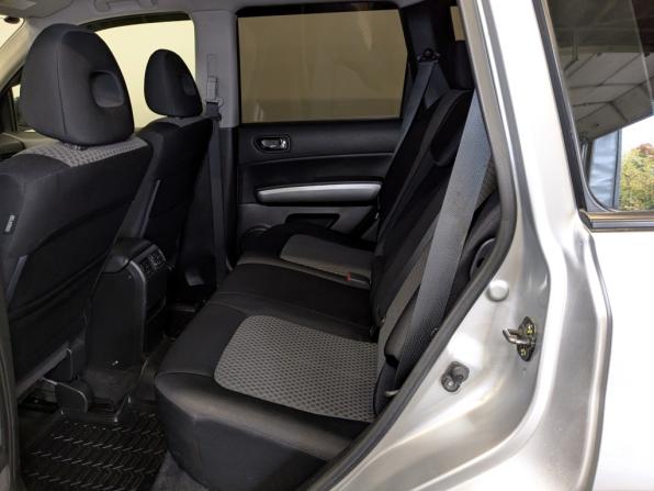 Nissan X-Trail II с пробегом 2010 года, цена 1 399 000 рублей, 142335 км, внедорожник, Автокод Объявления