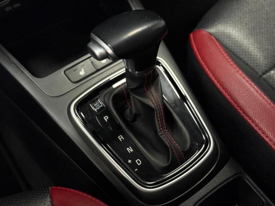 Kia Rio IV Казань  - изображение 16