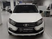 Lada (ВАЗ) Granta I Рестайлинг Казань  - изображение 24