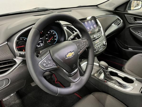 Chevrolet Malibu IX Рестайлинг с пробегом 2020 года, цена 1 343 000 рублей, 152690 км, седан, Автокод Объявления