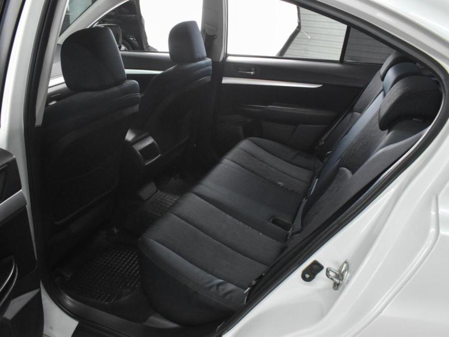 Subaru Legacy V Воронеж  - изображение 11