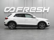 Volkswagen T-Roc I (China Market) Воронеж  - изображение 27