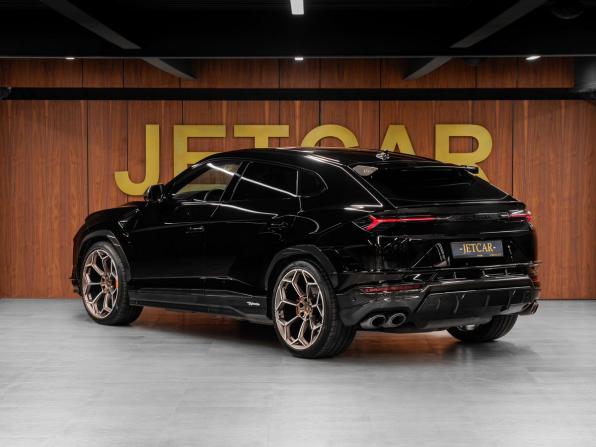 Lamborghini Urus I Рестайлинг с пробегом 2023 года, цена 27 000 000 рублей, 28162 км, внедорожник, Автокод Объявления