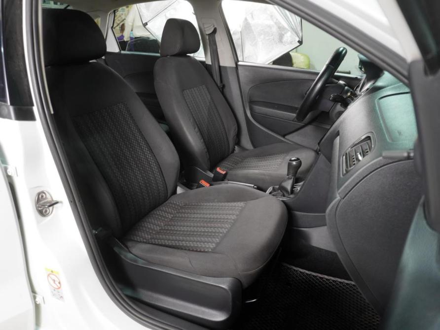 Volkswagen Polo V Рестайлинг Воронеж  - изображение 8