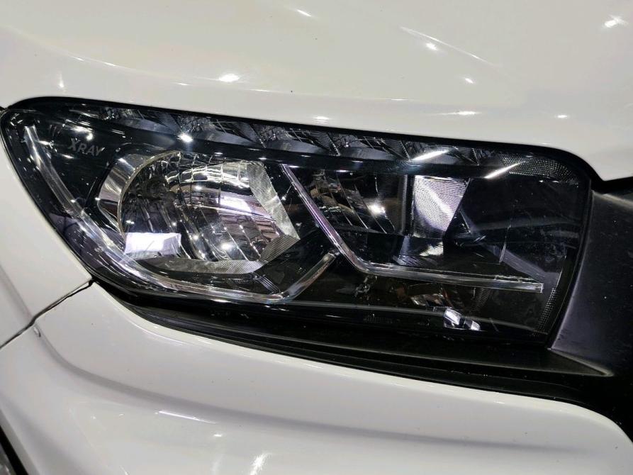 Lada (ВАЗ) XRAY I Ставрополь  - изображение 11