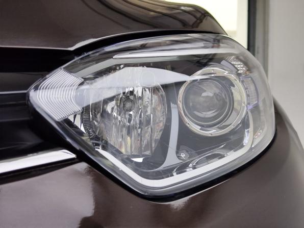 Renault Kaptur I с пробегом 2018 года, цена 1 615 000 рублей, 94250 км, внедорожник, Автокод Объявления