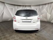 Toyota Verso I Москва  - изображение 27