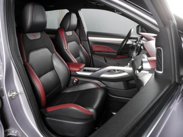 Geely Coolray I с пробегом 2022 года, цена 1 880 000 рублей, 86925 км, внедорожник, Автокод Объявления