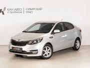Kia Rio III Рестайлинг Казань  - изображение 9