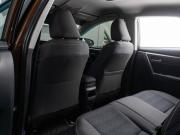 Toyota Corolla XI (E160 E170 E180) Рестайлинг 1 Тюмень  - изображение 33