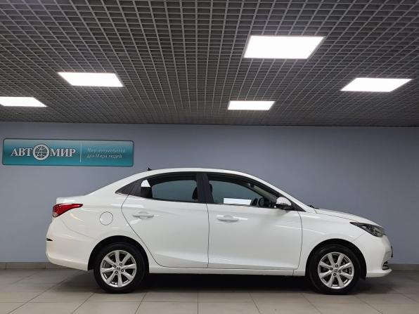 Changan Alsvin с пробегом 2024 года, цена 1 450 000 рублей, 8755 км, седан, Автокод Объявления