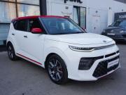 Kia Soul III Москва  - изображение 20
