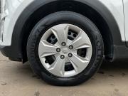 Hyundai Creta I Рестайлинг Москва  - изображение 21
