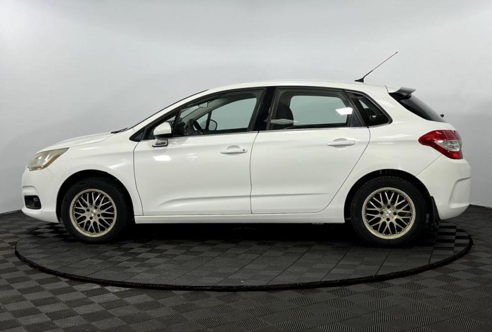 Citroen C4 II Нижний Новгород  - изображение 9