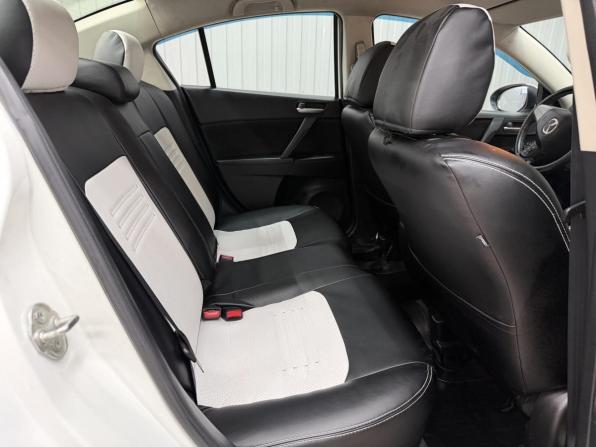 Mazda 3 II (BL) Рестайлинг с пробегом 2011 года, цена 999 000 рублей, 177480 км, седан, Автокод Объявления