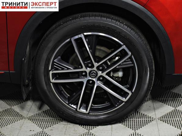 Changan CS55 Plus II с пробегом 2023 года, цена 2 057 000 рублей, 65878 км, внедорожник, Автокод Объявления