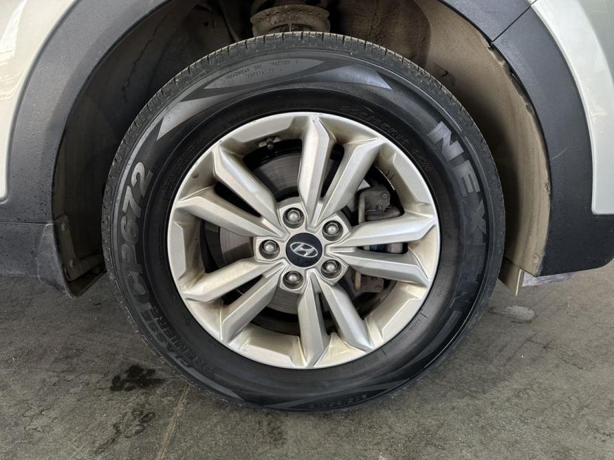 Hyundai Creta I Москва  - изображение 21