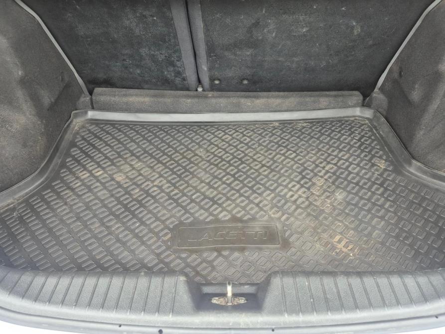 Chevrolet Lacetti I Воронеж  - изображение 21