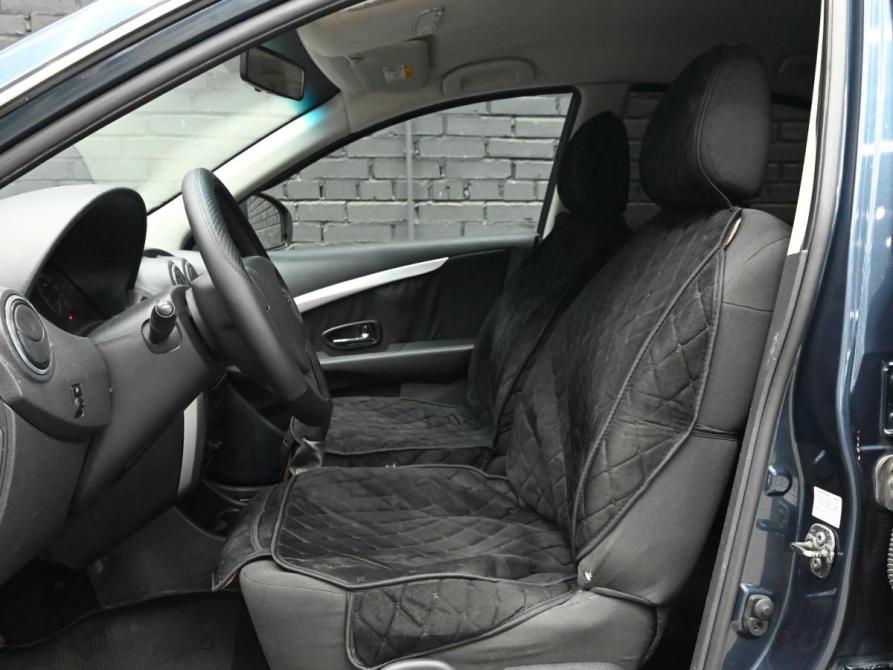 Nissan Almera III (G15) Екатеринбург  - изображение 16