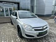 Opel Astra H Рестайлинг Череповец  - изображение 17