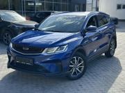 Geely Coolray I Мурманск  - изображение 27