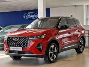 Chery Tiggo 7 Pro Max I Челябинск  - изображение 34