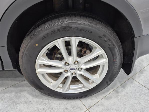 Ford Kuga II с пробегом 2013 года, цена 1 200 000 рублей, 184887 км, внедорожник, Автокод Объявления