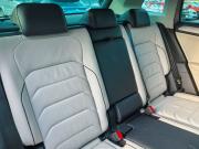 Volkswagen Tiguan II Рестайлинг Москва  - изображение 35