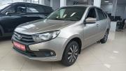 Lada (ВАЗ) Granta I Рестайлинг Арзамас  - изображение 18