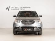 SsangYong Actyon II Рестайлинг Казань  - изображение 10