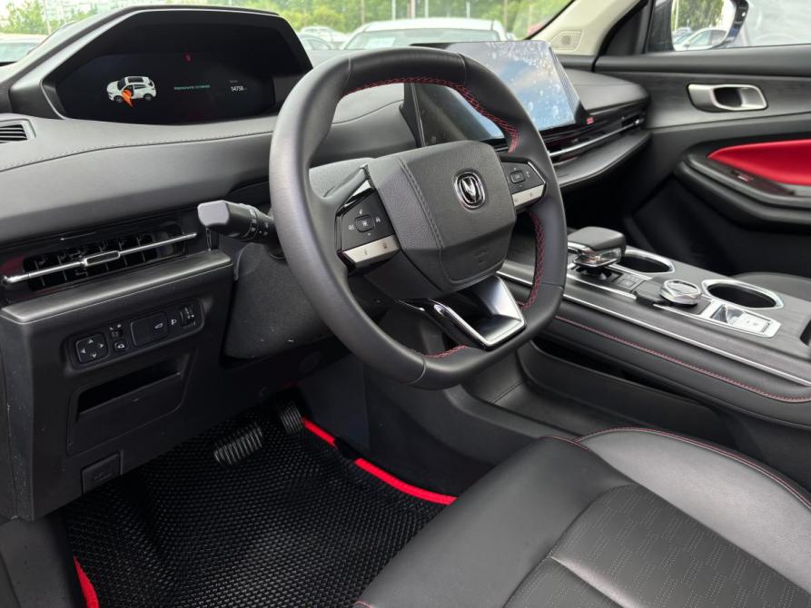 Changan CS55 Plus II Набережные Челны  - изображение 12