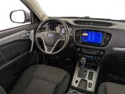Geely Emgrand X7 I Рестайлинг 2 Москва  - изображение 52
