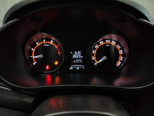 Lada (ВАЗ) Granta I Рестайлинг с пробегом 2020 года, цена 560 000 рублей, 88330 км, хэтчбек, Автокод Объявления
