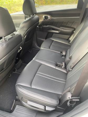 Kia Sorento IV с пробегом 2022 года, цена 3 635 000 рублей, 88823 км, внедорожник, Автокод Объявления