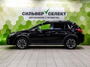 Subaru XV I Магнитогорск  - изображение 28