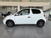 Toyota Vitz I (P10) Новосибирск  - изображение 19