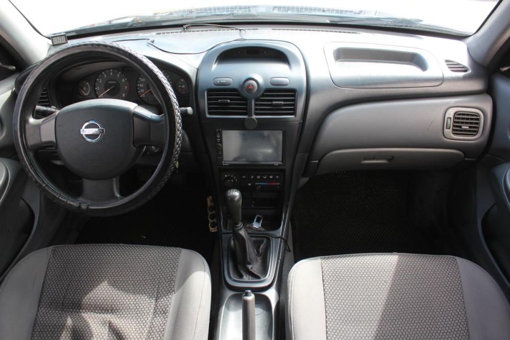 Nissan Almera Classic I Белгород  - изображение 7