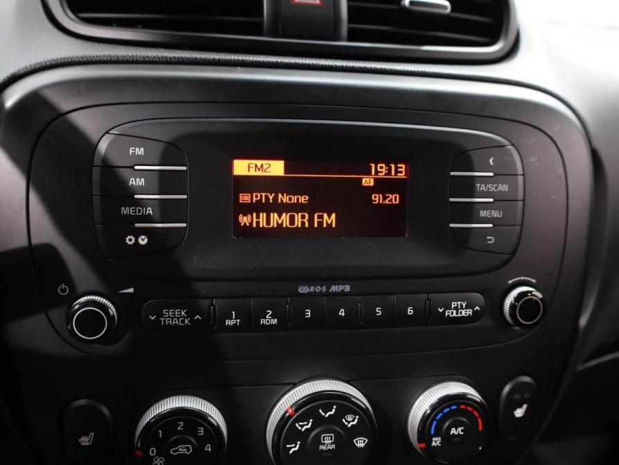 Kia Soul II Ростов-на-Дону  - изображение 13