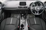 Mazda Axela III Рестайлинг Красноярск  - изображение 34