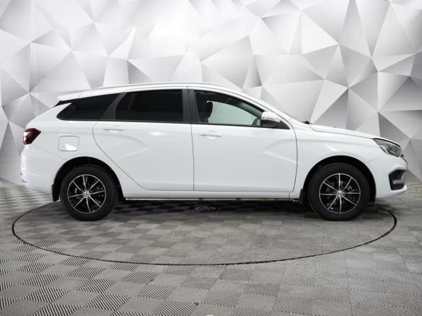 Lada (ВАЗ) Vesta I Рестайлинг (NG) с пробегом 2024 года, цена 1 473 000 рублей, 19000 км, универсал, Автокод Объявления