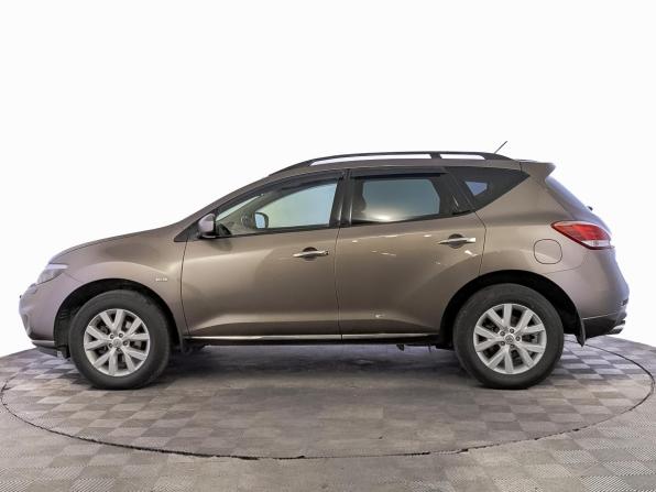 Nissan Murano II (Z51) Рестайлинг 2 с пробегом 2015 года, цена 1 725 000 рублей, 140890 км, внедорожник, Автокод Объявления