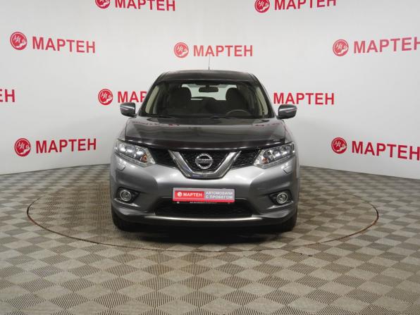 Nissan X-Trail III с пробегом 2015 года, цена 1 637 000 рублей, 165828 км, внедорожник, Автокод Объявления