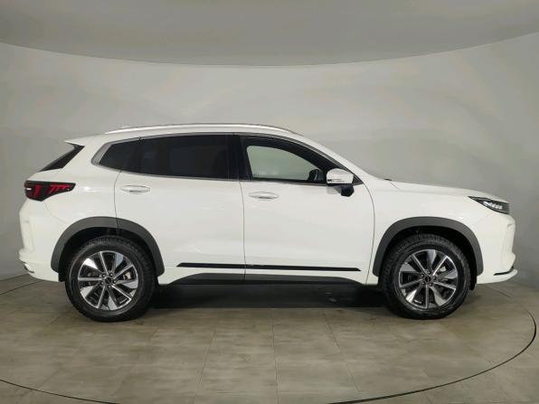 Exeed LX I Рестайлинг 2 с пробегом 2025 года, цена 2 529 000 рублей, 1133 км, внедорожник, Автокод Объявления