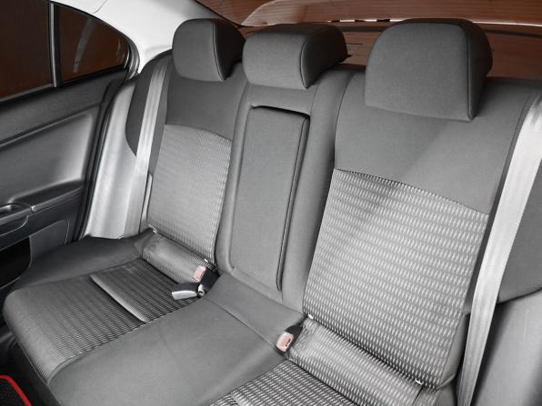 Mitsubishi Lancer X Рестайлинг с пробегом 2012 года, цена 875 000 рублей, 153300 км, седан, Автокод Объявления