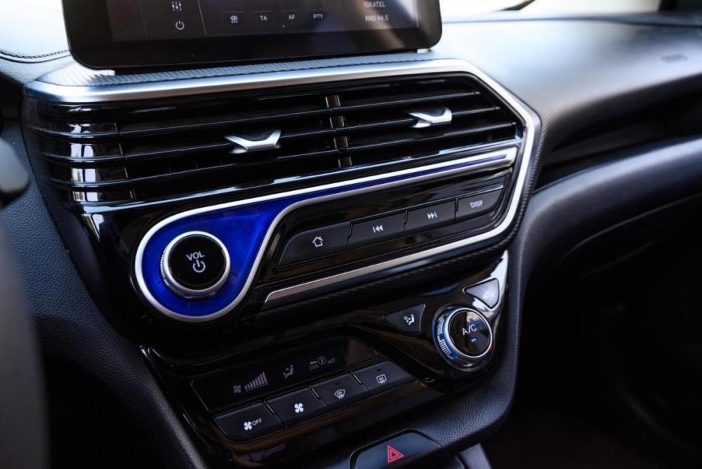 Changan Alsvin Ульяновск  - изображение 19