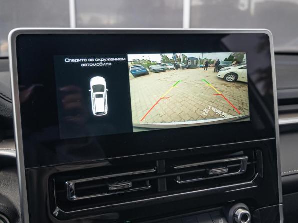 Haval M6 II с пробегом 2024 года, цена 1 745 000 рублей, 57869 км, внедорожник, Автокод Объявления