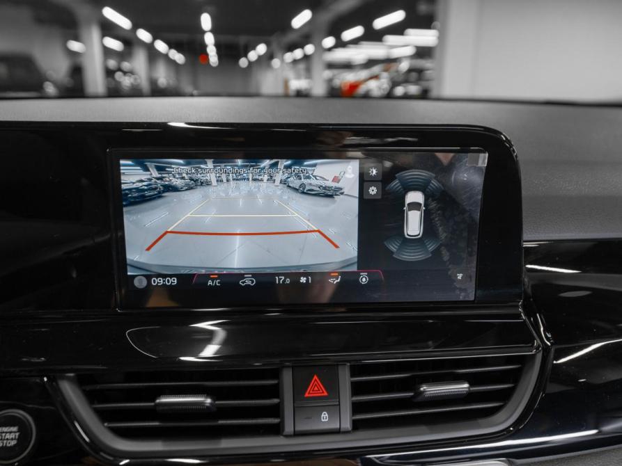 Kia Seltos I Рестайлинг Москва  - изображение 20