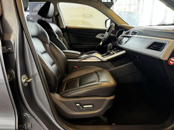 Geely Atlas I с пробегом 2019 года, цена 1 649 000 рублей, 72220 км, внедорожник, Автокод Объявления