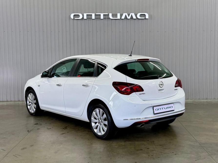 Opel Astra J Рестайлинг Краснодар  - изображение 7