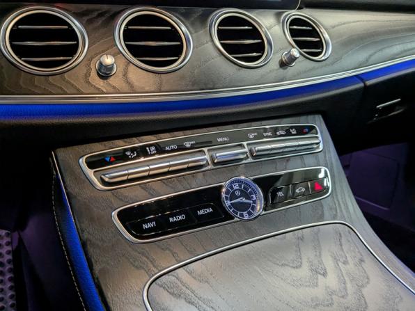 Mercedes-Benz E-Класс V (W213 S213 C238) с пробегом 2020 года, цена 3 990 000 рублей, 62698 км, седан, Автокод Объявления